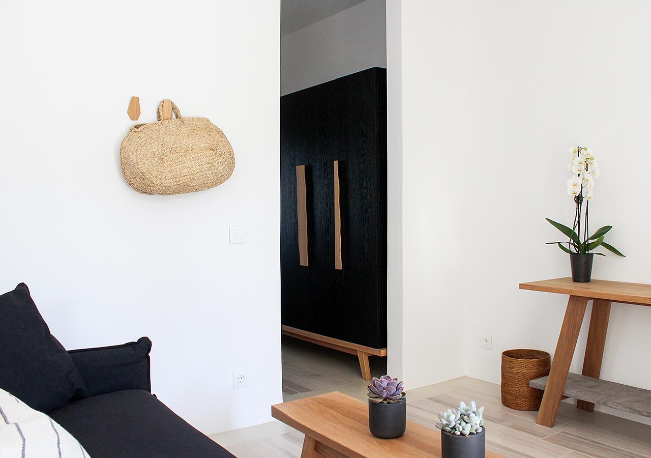 Mykonos Cactus Hotel Ornósz Kültér fotó