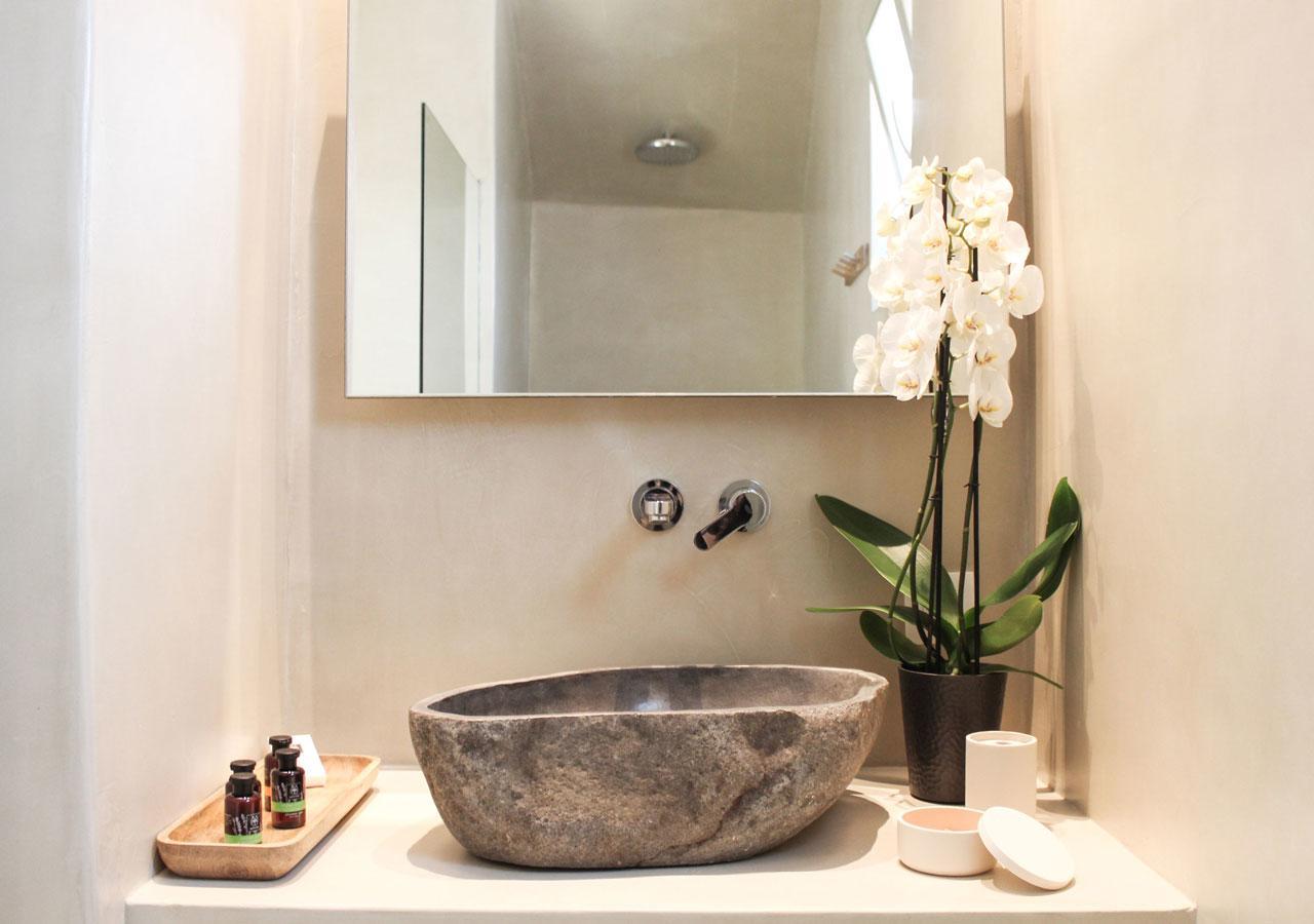 Mykonos Cactus Hotel Ornósz Kültér fotó