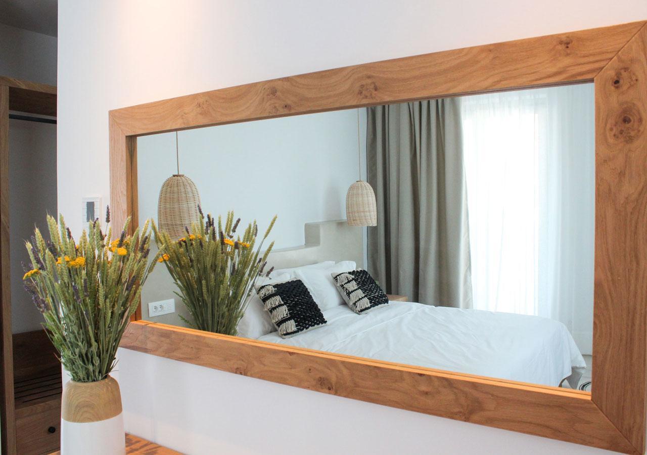 Mykonos Cactus Hotel Ornósz Kültér fotó